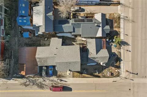 View/Area - 114 N French St, Breckenridge, CO 80424 photo 2 of 4