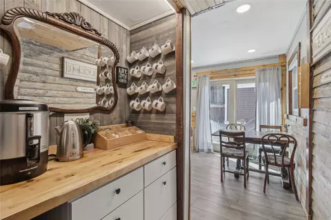Entry Way - 114 N French St, Breckenridge, CO 80424 photo 1 of 2