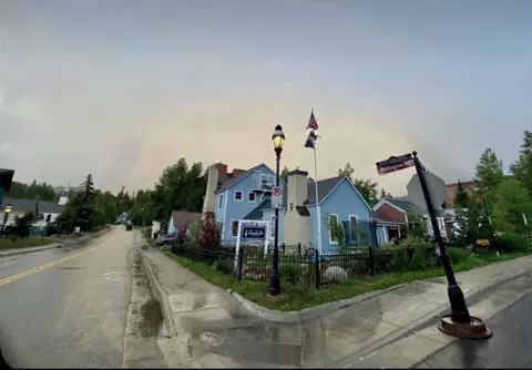 114 N French St, Breckenridge, CO 80424