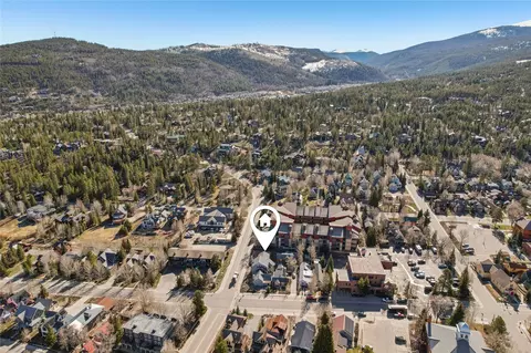 View/Area - 114 N French St, Breckenridge, CO 80424 photo 4 of 4
