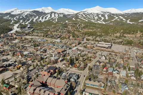 View/Area - 114 N French St, Breckenridge, CO 80424 photo 3 of 4