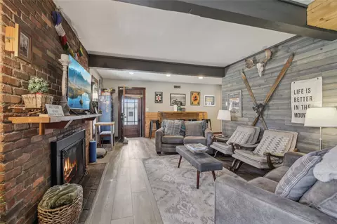 Living - 114 N French St, Breckenridge, CO 80424 photo 1 of 6