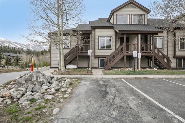 10 River Park Dr #A, Breckenridge, CO 80424