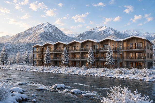 740 Blue River Pkwy #G11, Silverthorne, CO 80498