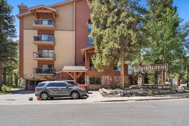 720 Columbine Rd #104, Breckenridge, CO 80424