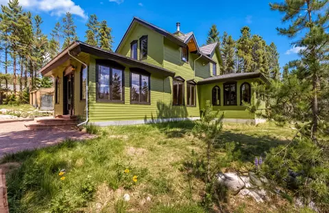 644 Spruce Creek Rd, Breckenridge, CO 80424