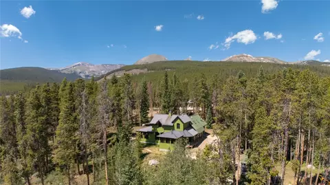 644 Spruce Creek Rd, Breckenridge, CO 80424