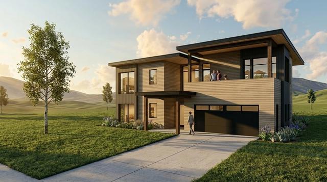 3373 Abbey Rd, Steamboat Springs, CO 80487