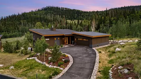 147 Maryland Creek Rd, Silverthorne, CO 80498
