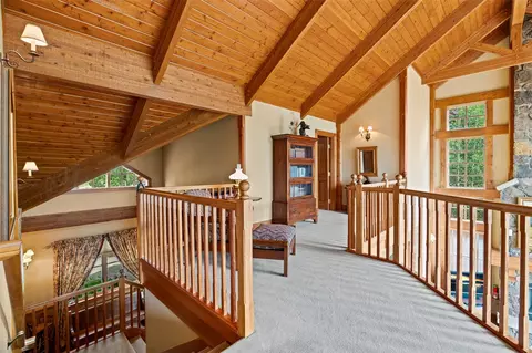 Entry Way - 637 White Cloud Dr, Breckenridge, CO 80424 photo 2 of 4