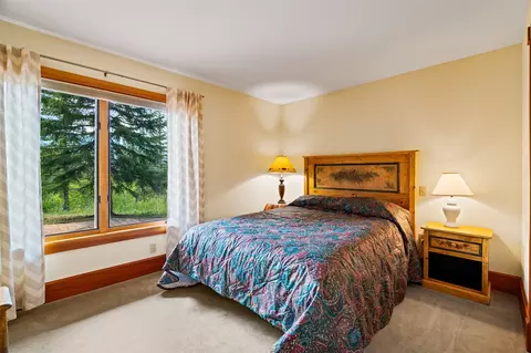 Bedroom - 637 White Cloud Dr, Breckenridge, CO 80424 photo 1 of 6