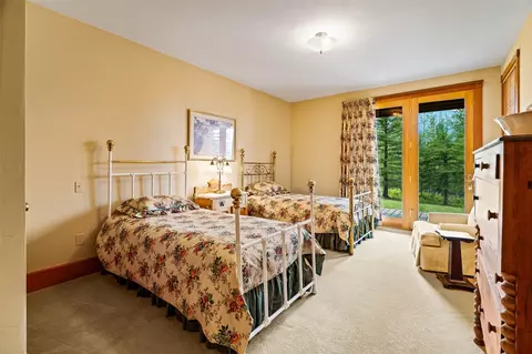 Bedroom - 637 White Cloud Dr, Breckenridge, CO 80424 photo 2 of 6