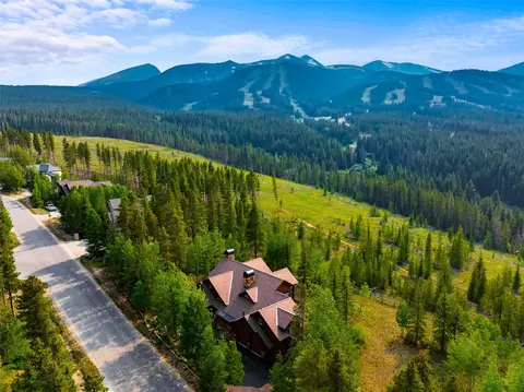 View/Area - 637 White Cloud Dr, Breckenridge, CO 80424 photo 1 of 2