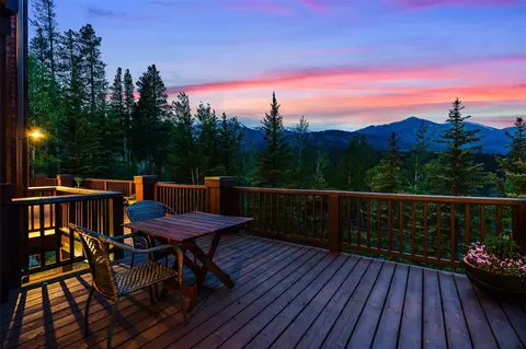 Exterior - 637 White Cloud Dr, Breckenridge, CO 80424 photo 15 of 15