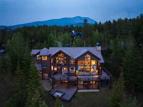 Exterior - 637 White Cloud Dr, Breckenridge, CO 80424 photo 11 of 15