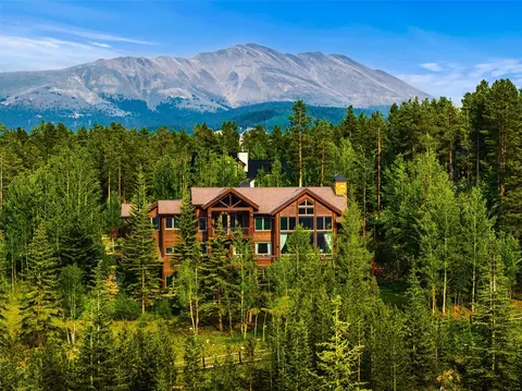 Exterior - 637 White Cloud Dr, Breckenridge, CO 80424 photo 13 of 15