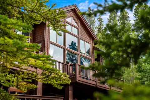 Exterior - 637 White Cloud Dr, Breckenridge, CO 80424 photo 9 of 15
