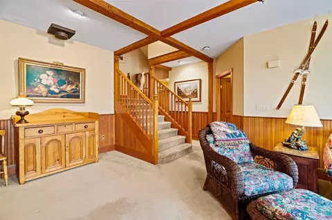 Entry Way - 637 White Cloud Dr, Breckenridge, CO 80424 photo 1 of 4