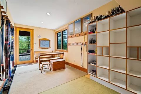 Entry Way - 637 White Cloud Dr, Breckenridge, CO 80424 photo 4 of 4