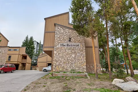 205 Primrose Path #15, Breckenridge, CO 80424 photo 16
