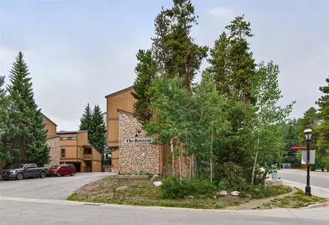 205 Primrose Path #15, Breckenridge, CO 80424 photo 17