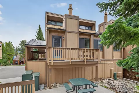 205 Primrose Path #15, Breckenridge, CO 80424 photo 15