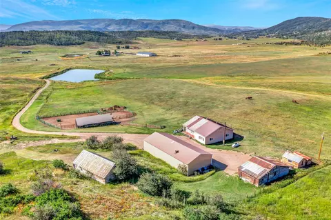 31575 Kestrel Ln, Steamboat Springs, CO 80487