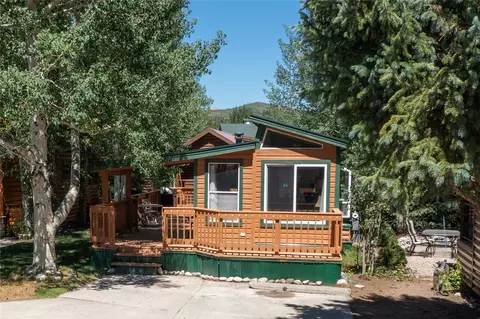 85 Revett Dr #42, Breckenridge, CO 80424