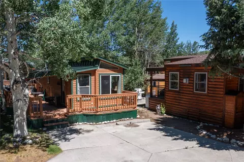 85 Revett Dr #42, Breckenridge, CO 80424
