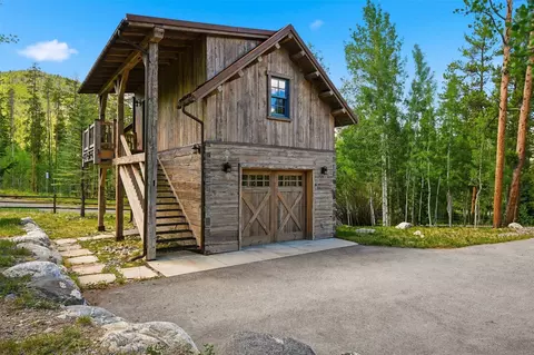 992 S 7th Ave, Frisco, CO 80443