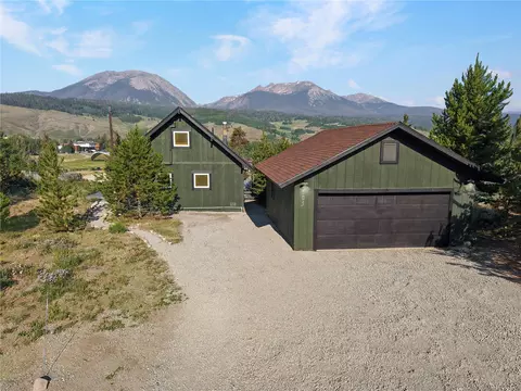 605 Tanglewood Ln, Silverthorne, CO 80498