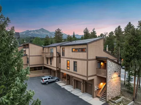 205 Primrose Path #3, Breckenridge, CO 80424