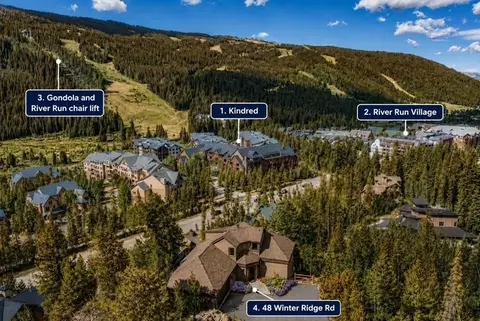 48 Winter Ridge Rd, Keystone, CO 80435 photo 2