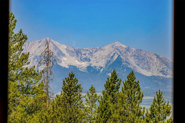 157 Outta Bounds Dr, Breckenridge, CO 80424