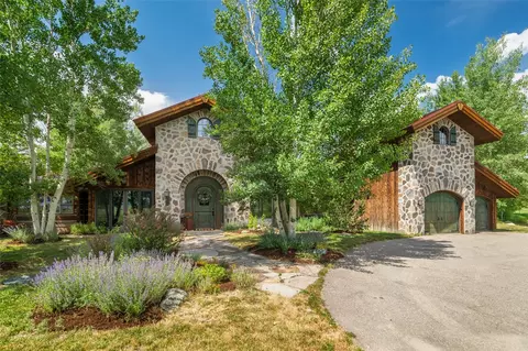 32678 County Road 20, Steamboat Springs, CO 80487