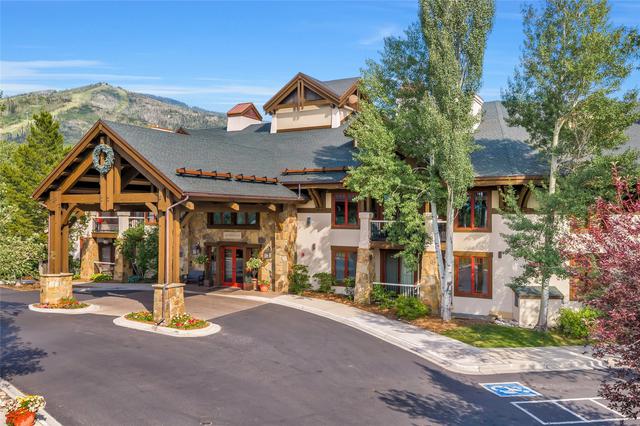 1463 Flattop Cir #311, Steamboat Springs, CO 80487