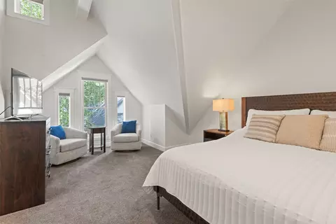 Bedroom - 304 N Main St #H1, Breckenridge, CO 80424 photo 4 of 9