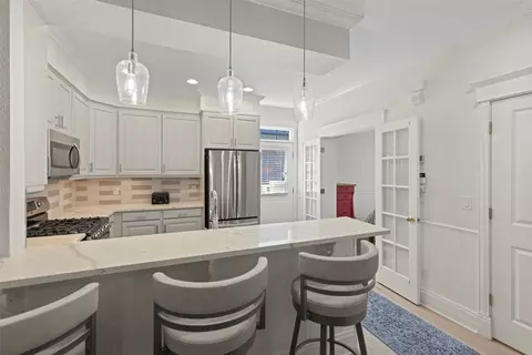 Kitchen - 304 N Main St #H1, Breckenridge, CO 80424 photo 2 of 4