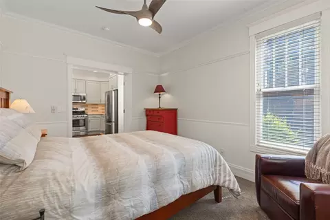 Bedroom - 304 N Main St #H1, Breckenridge, CO 80424 photo 2 of 9