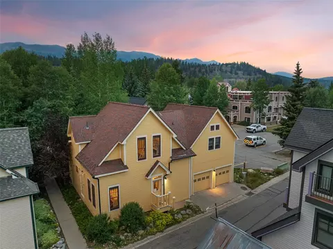 Exterior - 304 N Main St #H1, Breckenridge, CO 80424 photo 2 of 6