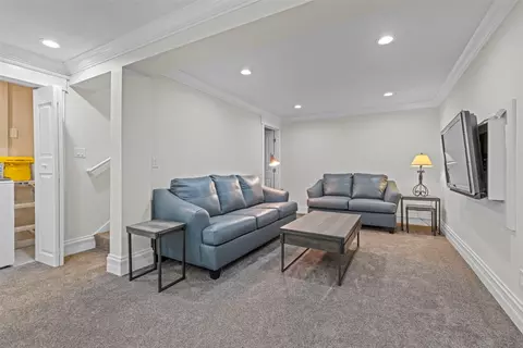 Living - 304 N Main St #H1, Breckenridge, CO 80424 photo 5 of 5