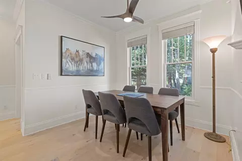 Dining - 304 N Main St #H1, Breckenridge, CO 80424 photo 2 of 2