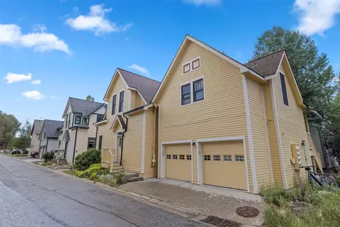Exterior - 304 N Main St #H1, Breckenridge, CO 80424 photo 5 of 6
