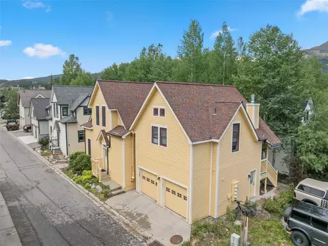 View/Area - 304 N Main St #H1, Breckenridge, CO 80424 photo 1 of 6