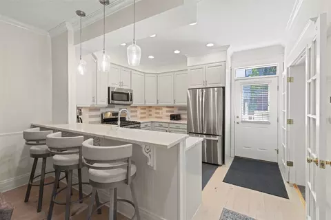 Kitchen - 304 N Main St #H1, Breckenridge, CO 80424 photo 1 of 4