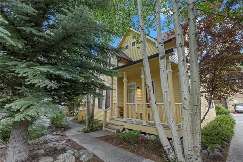 304 N Main St #H1, Breckenridge, CO 80424