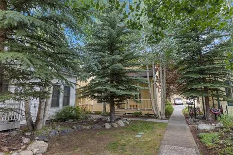 Exterior - 304 N Main St #H1, Breckenridge, CO 80424 photo 3 of 6