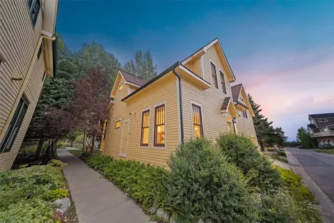 Exterior - 304 N Main St #H1, Breckenridge, CO 80424 photo 6 of 6