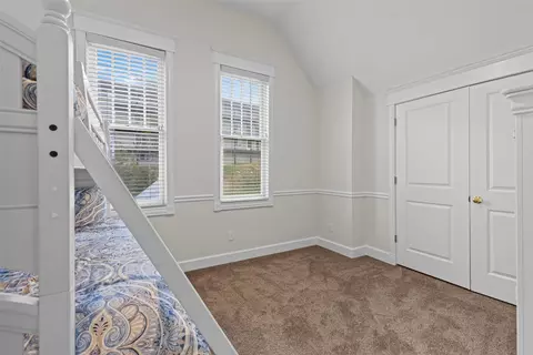 Bedroom - 304 N Main St #H1, Breckenridge, CO 80424 photo 7 of 9