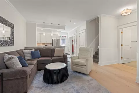 Living - 304 N Main St #H1, Breckenridge, CO 80424 photo 4 of 5